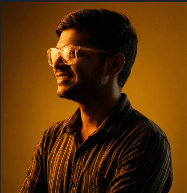 Viraj - n8n Automation Specialist